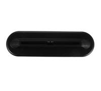 CALLARON Base D’aileron Central Détachable pour Planche de Surf, Nylon Noir | Installation Rapide, Retrait Facile, Support à Insertion pour Eaux Salées, Usage Paddle et Réparation