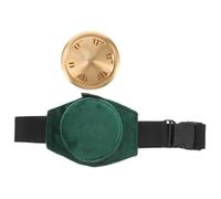 CALLARON Boîte de Moxibustion avec Brûleur de Moxa et Support pour Bâtonnets Portable pour Thérapie Moxibustion à Pratique et Brûlure