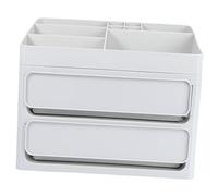 CALLARON Boîte De Rangement Cosmétique Créative Contenant Pratique Pour Maison Support De Classement Pour Divers Objets