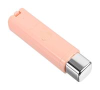 CALLARON Boîte De Rangement De Dispensateur Portable Prendre Organisateur De Choix Porte- -dents Accessoire Rose Pp