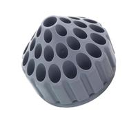 CALLARON Boîte De Rangement Pour Forets Et Perceuses Plateau Organisateur Avec Poinçons Gain De Place