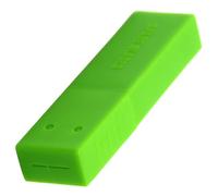 CALLARON Boîte de Rangement pour Lames Usagées Conteneur de Sécurité Portable 1 Pièce Compact Anti-Coupant pour Maison Bureau École Étui Pratique