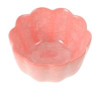 CALLARON Bol Mélangeur en Céramique Usage Polyvalent 60ml Design Thaï Unique pour Spa et Soins à Domicile pour Huiles Essentielles et Masques Faciaux