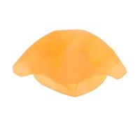 CALLARON Bonnet Chauve Pour Maquillage De Personne Âgée Déguisement Halloween Latex Pour Adultes Hommes Femmes Accessoire Costume