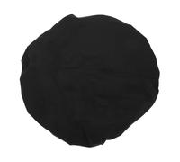 CALLARON Bonnet De Soin Étain Auto-chauffant Double Couche Étanche Antistatique Pour Femmes Cheveux Longs Bain