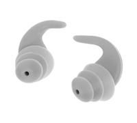 CALLARON Bouchons Oreille Antibruit Pour Sommeil Étude Voyage Bouchons Oreille Insonorisés Réutilisables Embouts De Protection