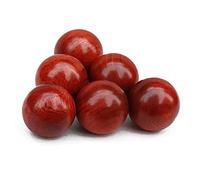 CALLARON Boule à Message en Lot de 2 de Massage Circulation Sanguine Outil de Anti-Stress Thérapie Méditative Massage des Mains Accessoire de Relaxation