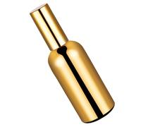 CALLARON Bouteille de Pulvérisation à Cocktail 100ml en Verre et Plastique, Pulvérisateur Fin Anti-Fuite, Outil de Barman Chic pour Bar et Préparation de Boissons