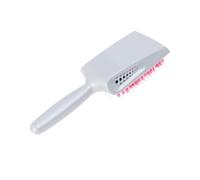CALLARON Brosse à Cheveux Absorbante Et Séchante Brosse Éponge Plate Pour Cheveux Fins Séchante Facile à Utiliser