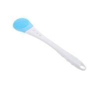 CALLARON Brosse de Bain Électrique Multifonction à Long Manche Brosse Rotative Dos Utilisation à Domicile Voyage Design Ergonomique Rechargeable USB