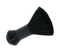 CALLARON Brosse de Nettoyage des Cheveux avec Manche Lisse Outil de Coiffure pour Coiffeur et Barbier Brosse Balayeuse à Cheveux Multifonctionnelle