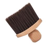 CALLARON Brosse De Nettoyage Pour Cheveux Outil De Dépoussiérage Pour Tableau De Bord De Voiture Et Aération De Climatiseur Brosse Douce Avec Manche Pour Brosser Cheveux Et Surfaces