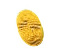 CALLARON Brosse De Silicone De Qualité Alimentaire Laveur De Et Doux Pour Brosse De Bain Massage