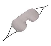 CALLARON Cache-œil Pour Dormir Masque De Sommeil Pour Adultes Masque De Voyage Portable Bandeau Pour Yeux