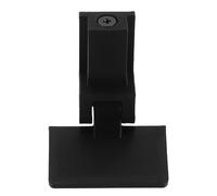 CALLARON Charnière de Cache-poussière Plastique pour Platine Vinyle Remplacement Robuste pour Couvercle de Lecteur Vinyle Accessoire Compatible avec Platine Audio Installation Facile