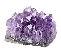 CALLARON Cluster De Cristal Naturel Décoration Pour Feng Shui Et Formes Aléatoires Pour Décorer Votre Intérieur