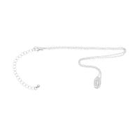 CALLARON Collier Pendentif Grain De Café Pendentif Tendance Pour Femmes Idéal Pour Les Amateurs De Café - Chaîne En Métal Fantaisie À Suspendre Au Cou