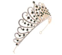 CALLARON Couronne Pour Mariage Châssis La Future Mariée Sera Une Bannière Demoiselles D'honneur Mariage Pour La Mariée Couronne Pour Fille Bal De Gâteau Gland Casque Cérémonie Alliage