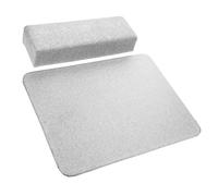 CALLARON Coussin Repose-bras Pour Nail Art Coussin Élégant Pour Repose-bras