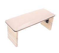 CALLARON Coussin Repose Main pour Manucure Table de Manucure Portable Support Repose Main pour Nail Art