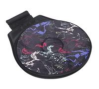 CALLARON Coussin Rotatif De Siège Auto Multifonction Antidérapant Pour Voiture Et Chaise, Léger Et Portable, Usage Quotidien Et Facilité De Montée Pour Femmes Enceintes Et Personnes Âgées