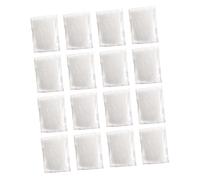 CALLARON Couvre-Pieds 100 Pièces Imperméable et Respirant pour Spa et Soins des Pieds Soin Usage Unique pour Maison et Magasin