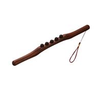 CALLARON De Massage Tige Pour Acupuncture Barre De Grattage Sans Bavures Masseur Pour Points Acupuncture