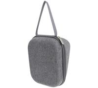 CALLARON De Rangement Pour Tensiomètre Pochette Pratique Avec Zip Design Étanche Et Poignée Accessoires De Santé Et Trousse De Voyage