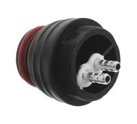 CALLARON Embouts de Rechange pour Microbulles Tête D’aspiration à Succion Négative pour Appareil de Beauté Accessoire Professionnel pour Nettoyage des Pores du Visage à Usage Domestique