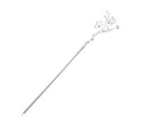 CALLARON Épingle à Cheveux Rétro Femme Accessoire Coiffure Diy Coiffe Antique Épingle à Antique