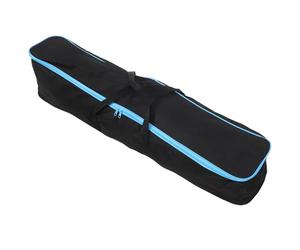 CALLARON Étui à Maillet de Croquet en Tissu Oxford Imperméable, Paquet de Rangement Épais et Extensible en 2 Sections, Protection Portable pour Bâtons de Croquet, pour Transport et Cours