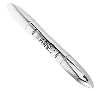 CALLARON Eye-liner Crayon à Sourcils Crayon à Sourcils Liquide Eye-liner Étanche à Sec Œil Liquide Oeil Étanche Imperméable Longue Durée Sourcil Longue Tenue Séchage Rapide Brun Plastique