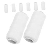 CALLARON Fil De Coton Pour Épilation Au Fil Épilateur Facial Avec Bobines Remplacement Pour Sourcils Et Visage