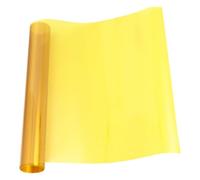 CALLARON Film Filtre Gel Plastique 40x100 Cm pour Caméra, Effet Coucher de Soleil, Diffuseur de Lumière Colorée, Usage Photographique, pour Enthousiastes Photo