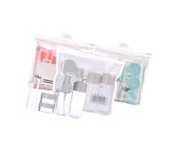 CALLARON Flacon Épuration De Maquillage Flacon Sous-emballage Vaporisateur Vide Accessoires De Voyage