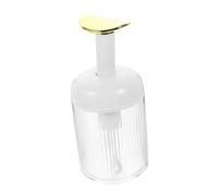CALLARON Flacon Pompe à Mousse pour Visage Gobelet Moussant pour Nettoyage Machine à Bulles Portable et Réutilisable Facile à Nettoyer