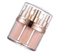 CALLARON Flacon Pousser Bas Vide Pour Bouteille De Liquide Cosmétique Sous Bouteille Pouvant Contenir Essence Ou Démaquillant