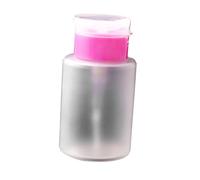 CALLARON Flacon Vide Pour Pressage Eau Flacon De Vernis à Ongles Instrument De Beauté Pour Nail Art