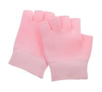 CALLARON Gants Gel Hydratants Pour Mains Mitaines De Soin Réparatrices Et Nourrissantes Pour Hivers Secs Et Spa