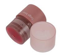 CALLARON Gloss Hydratant Pour Nourrissant Non Collant Avec Distributeur à Formule Pour Sèches Et Ridées Couleur Naturelle Et Éclatante Gelée