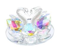 CALLARON Gobelet Cristal Pour Nail Art Gobelet De Lavage Pour Stylo De Manucure Pour Liquide Nail Art