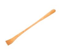 CALLARON gratte- long adultes pour manuel lavage qui démange gratte homme grattoir à démangeaisons anti-démangeaisons appareil à gratter le grattoir à main en bois