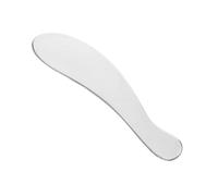 CALLARON Gua Outil De Massage Acier Grattoir Portable Pour Soin Musculaire Et Relaxation Pour Bureau Gym Et Salon De