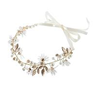 CALLARON Guirlande De Cheveux Pour Fille Serre-tête Forme De Guirlande Accessoire Pour Cheveux Courts Et Longs