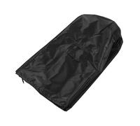 CALLARON Housse Anti-poussière pour Support D'haltères Réglable en Tissu Oxford Léger et Résistant, pour Rangement Intérieur et Salle de Sport