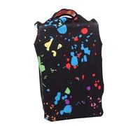 CALLARON Housse De Élastique pour Bagages Couverture Lavable Et Anti-Rayures pour Valises De Design Coloré Et Attrayant pour Voyager Avion