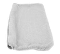 CALLARON Housse de Hamac pour Chat Respirante en Peluche, Remplacement sans Couture pour Perchoir de Fenêtre, Confortable et Stylée, Adaptée à L'année Entière, 52x28cm
