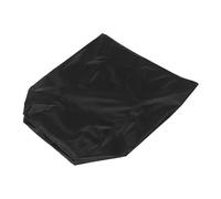 CALLARON Housse de Protection Noire pour Borne de Recharge de Véhicule Électrique, Imperméable et Anti-poussière, Dimensions 25x35x70 Cm, Protection la Neige Gel, Adaptée pour Usage