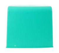 CALLARON Housse de Protection pour Pompe de Circulation, Housse Anti-Pluie pour Pompe à Jet Horizontale et Moteurs Électriques, Plastique Vert, Étanche, Installation Facile, pour Spas