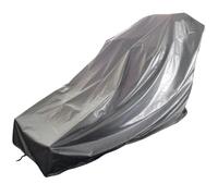CALLARON Housse de Protection pour Tapis Roulant Housse de Tapis Roulant Toile Oxford Anti-rayures Couverture Intégrale Imperméable de Course Mini Usage Extérieur et Domestique